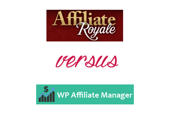 Comparing Affiliate Royale vs WP Affiliate Manager