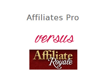 Comparing Affiliate Royale vs Affiliates Pro