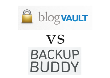 Comparing blogVault vs Backup Buddy