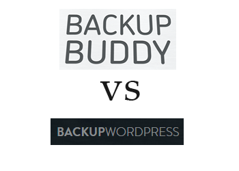 Comparing Backup Buddy vs BackUpWordPress