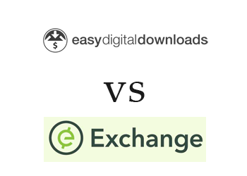 Comparing iThemes Exchange vs Easy Digital Downloads