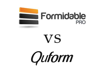 Comparing Formidable Pro vs Quform