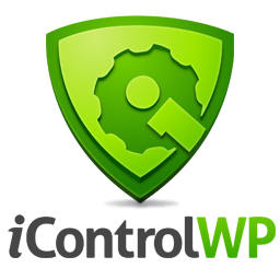 iControlWP review logo
