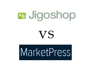 Comparing Jigoshop vs MarketPress
