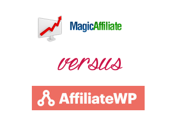 Comparing AffiliateWP vs Magic Affiliate