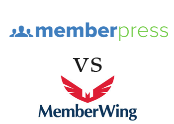 Comparing MemberPress vs Memberwing