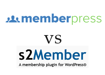 Comparing s2Member vs MemberPress