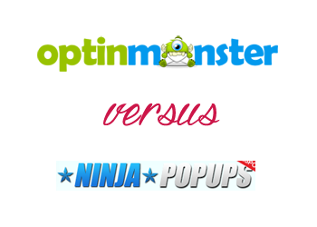 Comparing OptinMonster vs Ninja Popups