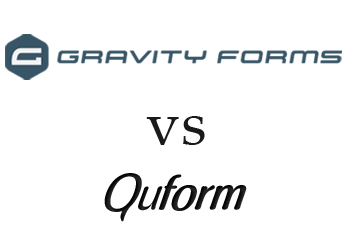 Comparing Gravity Forms vs Quform