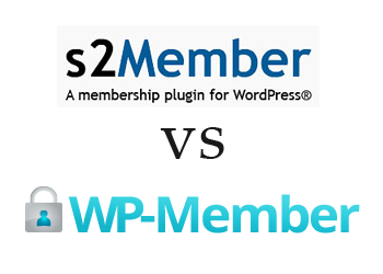 Comparing s2Member vs WP-Member