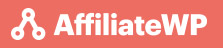 AffiliateWP review logo