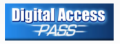 Digital Access Pass review logo