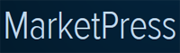 MarketPress logo