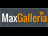 MaxGalleria logo