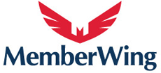 Memberwing logo
