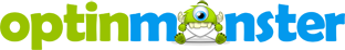 OptinMonster review logo