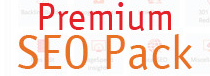Premium SEO Pack logo