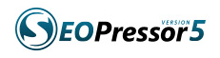 SEOPressor logo