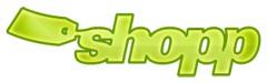 Shopp logo