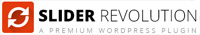 Slider Revolution review logo