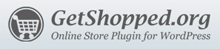 WP eCommerce logo