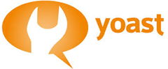 WordPress SEO by Yoast review logo