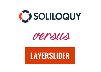 Comparing Soliloquy vs LayerSlider