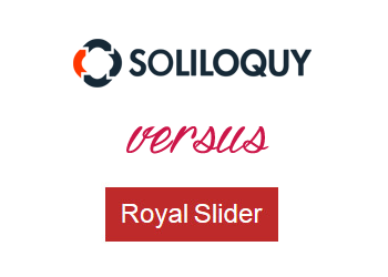 Comparing Soliloquy vs RoyalSlider