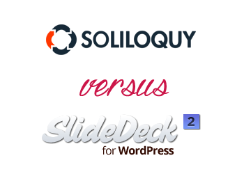 Comparing Soliloquy vs SlideDeck