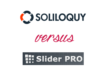 Comparing Soliloquy vs Slider PRO