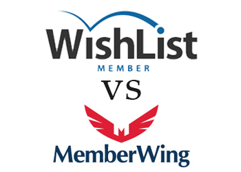 Comparing WishList Member vs Memberwing