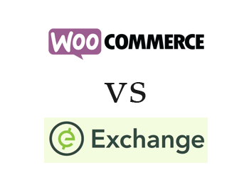 Comparing WooCommerce vs iThemes Exchange