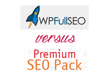 Comparing Premium SEO Pack vs WP Full SEO