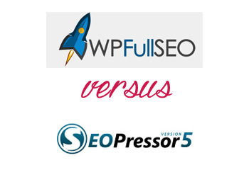 Comparing SEOPressor vs WP Full SEO