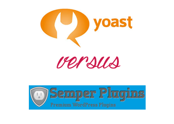 Comparing WordPress SEO by Yoast vs All in One SEO Pack