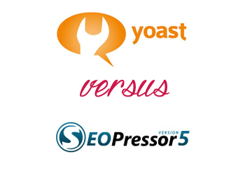 Comparing WordPress SEO by Yoast vs SEOPressor