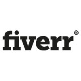 Cheap Logo Design With Fiverr Test, Part 2