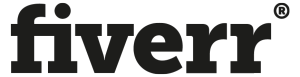 Fiverr Logo