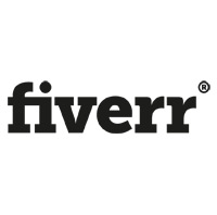 Fiverr Logo Design